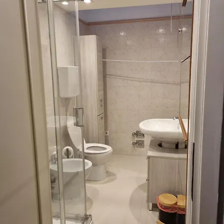 Leon's Hub - Sant'orsola Hospital - Bellaria Hospiatal - Bolognafiere - Centro Citta Comodo Болонья