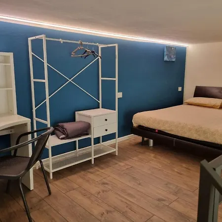 Leon's Hub - Sant'orsola Hospital - Bellaria Hospiatal - Bolognafiere - Centro Citta Comodo *