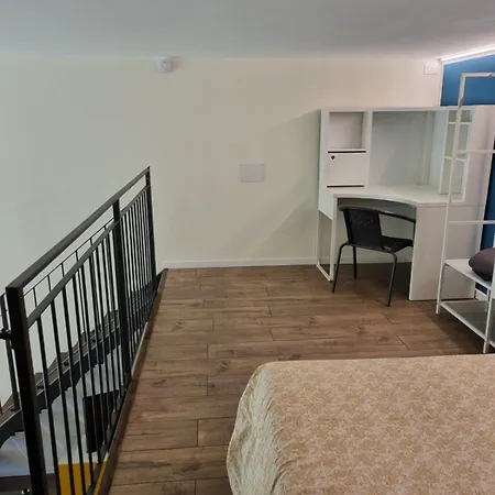 Апартаменты Leon's Hub - Sant'orsola Hospital - Bellaria Hospiatal - Bolognafiere - Centro Citta Comodo Болонья